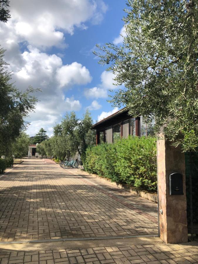 Tenuta Montincello فيستَ المظهر الخارجي الصورة