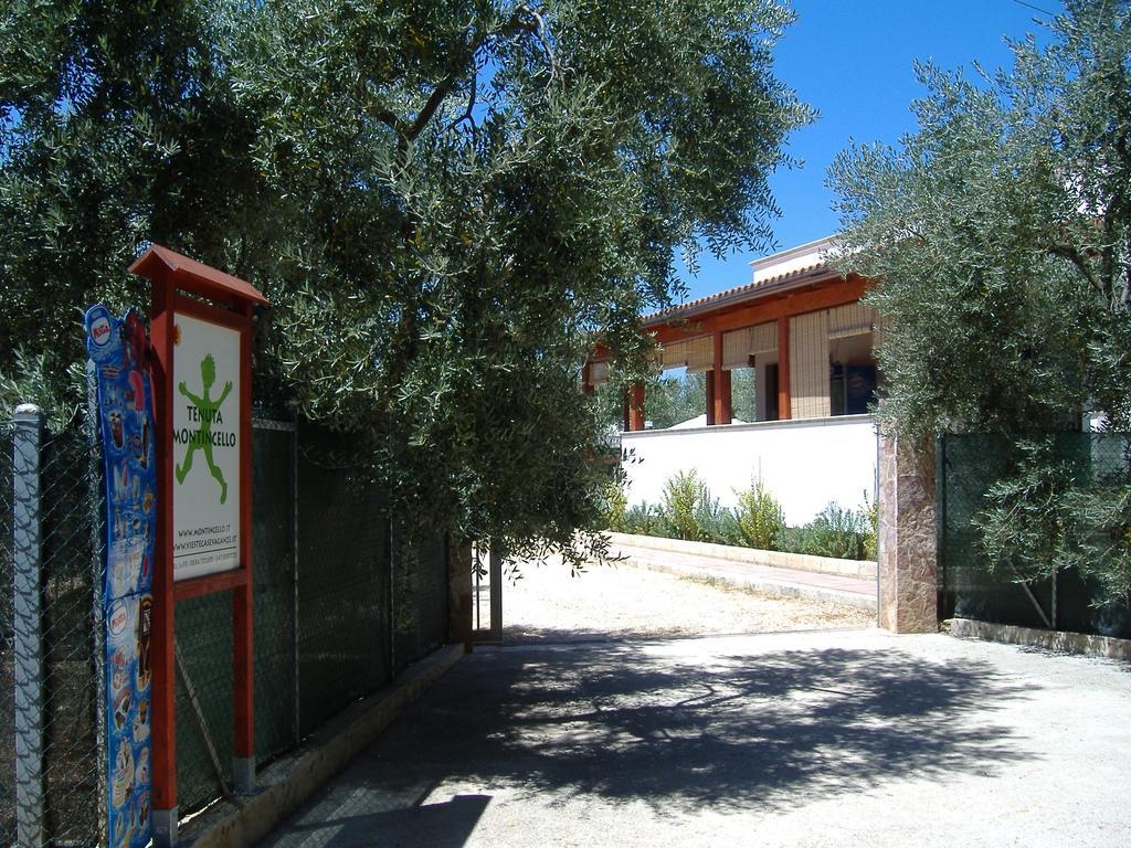 Tenuta Montincello فيستَ الغرفة الصورة