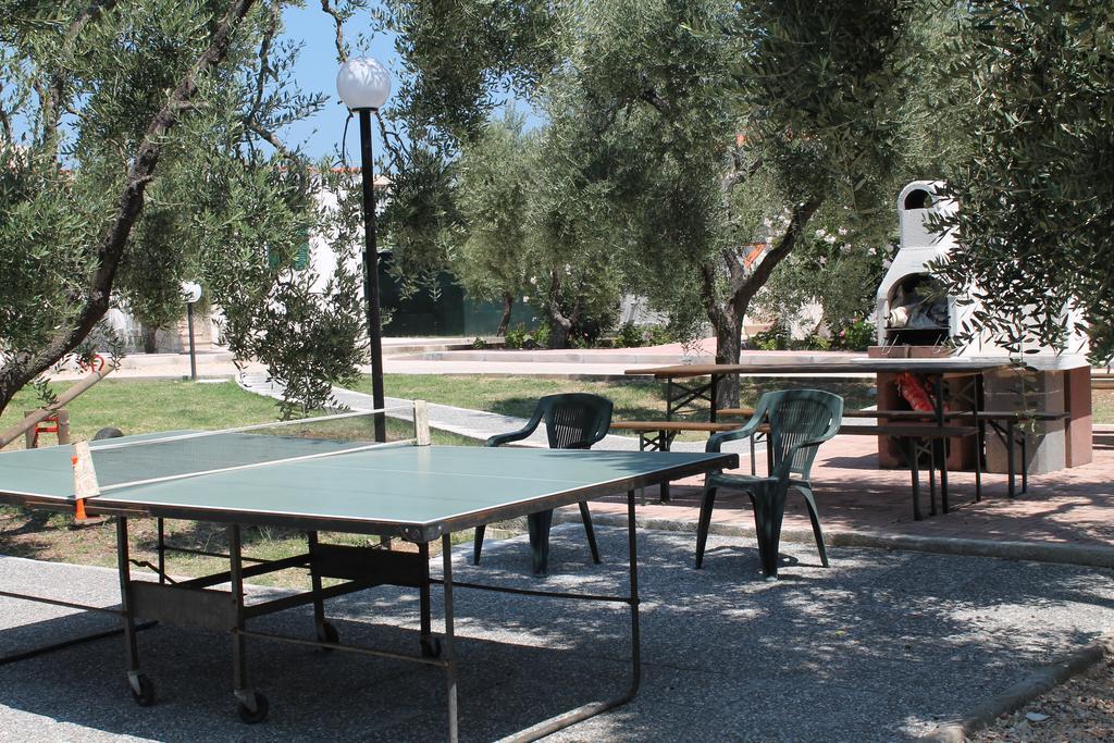 Tenuta Montincello فيستَ المظهر الخارجي الصورة