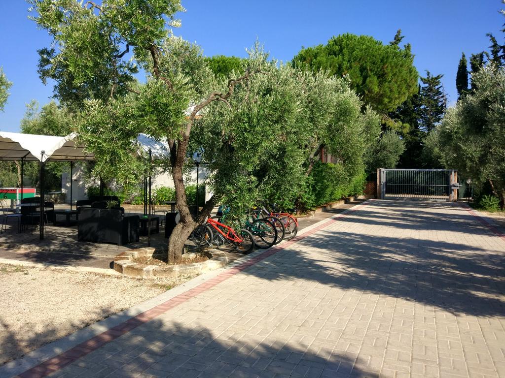 Tenuta Montincello فيستَ المظهر الخارجي الصورة