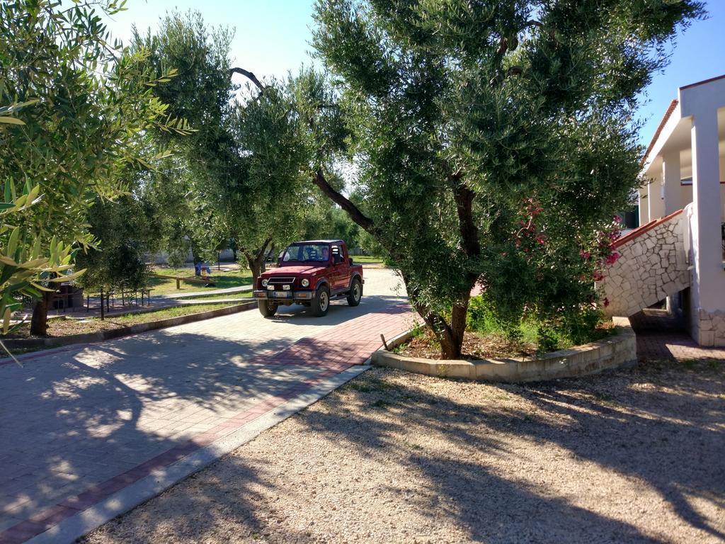 Tenuta Montincello فيستَ المظهر الخارجي الصورة